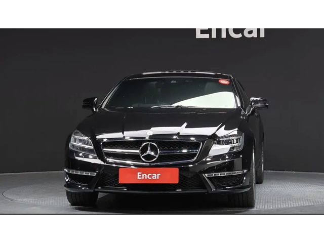 Mercedes-Benz CLS 63 AMG HARMON* KARDON* ПОДГРЕВ* ОБДУХВАНЕ* КАМЕРА* КЕЙЛЕС - автомобили, коли, обяви за нови и употребявани 2