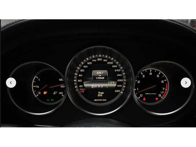 Mercedes-Benz CLS 63 AMG HARMON* KARDON* ПОДГРЕВ* ОБДУХВАНЕ* КАМЕРА* КЕЙЛЕС - автомобили, коли, обяви за нови и употребявани 8