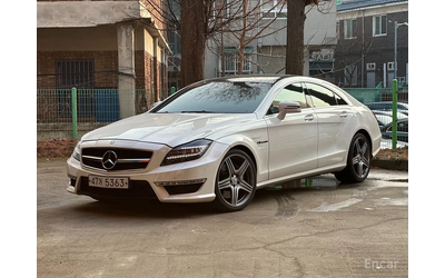 mercedes-benz-cls-63-amg - 0