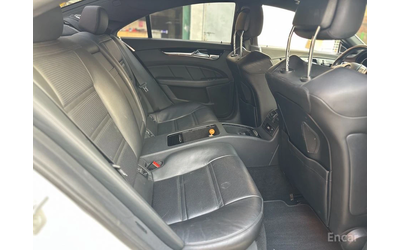 Mercedes-Benz CLS 63 AMG * ПОДГРЕВ* ОБДУХВАНЕ* ШИБИДАХ* КАМЕРА* FULL* - автомобили, коли, обяви за нови и употребявани 10