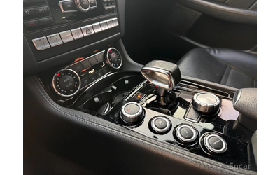 Mercedes-Benz CLS 63 AMG * ПОДГРЕВ* ОБДУХВАНЕ* ШИБИДАХ* КАМЕРА* FULL* - автомобили, коли, обяви за нови и употребявани 12