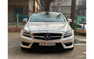 mercedes-benz-cls-63-amg - 2