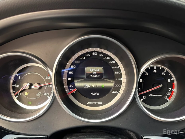 Mercedes-Benz CLS 63 AMG * ПОДГРЕВ* ОБДУХВАНЕ* ШИБИДАХ* КАМЕРА* FULL* - автомобили, коли, обяви за нови и употребявани 6