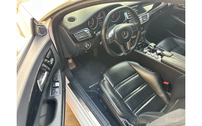 Mercedes-Benz CLS 63 AMG * ПОДГРЕВ* ОБДУХВАНЕ* ШИБИДАХ* КАМЕРА* FULL* - автомобили, коли, обяви за нови и употребявани 7