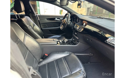 Mercedes-Benz CLS 63 AMG * ПОДГРЕВ* ОБДУХВАНЕ* ШИБИДАХ* КАМЕРА* FULL* - автомобили, коли, обяви за нови и употребявани 9