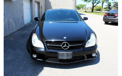 mercedes-benz-cls-63-amg - 0