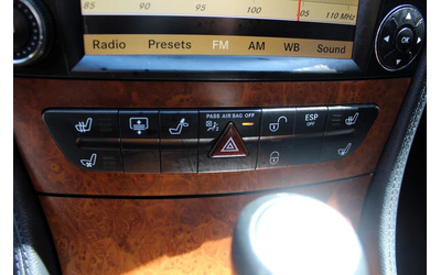 Mercedes-Benz CLS 63 AMG 6.3 V8* HARMAN/KARDON* ШИБИДАХ* ПОДГРЕВ* ОБДУХВАНЕ - автомобили, коли, обяви за нови и употребявани 11