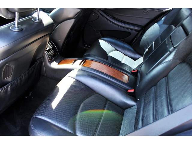 Mercedes-Benz CLS 63 AMG 6.3 V8* HARMAN/KARDON* ШИБИДАХ* ПОДГРЕВ* ОБДУХВАНЕ - автомобили, коли, обяви за нови и употребявани 13