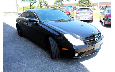 mercedes-benz-cls-63-amg - 2