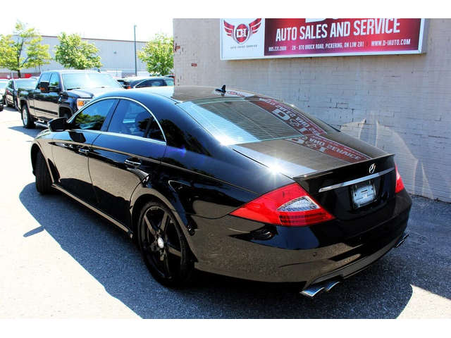 Mercedes-Benz CLS 63 AMG 6.3 V8* HARMAN/KARDON* ШИБИДАХ* ПОДГРЕВ* ОБДУХВАНЕ - автомобили, коли, обяви за нови и употребявани 3