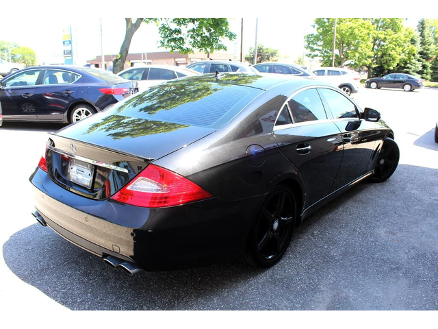 Mercedes-Benz CLS 63 AMG 6.3 V8* HARMAN/KARDON* ШИБИДАХ* ПОДГРЕВ* ОБДУХВАНЕ - автомобили, коли, обяви за нови и употребявани 5