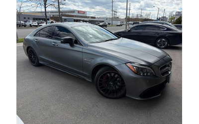 mercedes-benz-cls-63-amg - 0