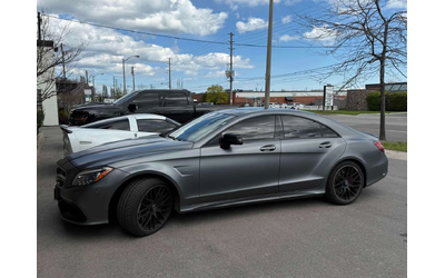 mercedes-benz-cls-63-amg - 1