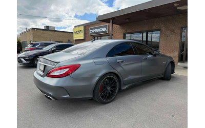 mercedes-benz-cls-63-amg - 2