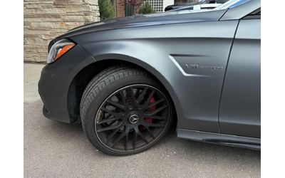 Mercedes-Benz CLS 63 AMG S * ОБДУХВАНЕ * H/K * KEYLESS * CARFAX - автомобили, коли, обяви за нови и употребявани 6
