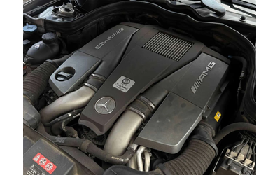 Mercedes-Benz CLS 63 AMG S * ОБДУХВАНЕ * H/K * KEYLESS * CARFAX - автомобили, коли, обяви за нови и употребявани 9