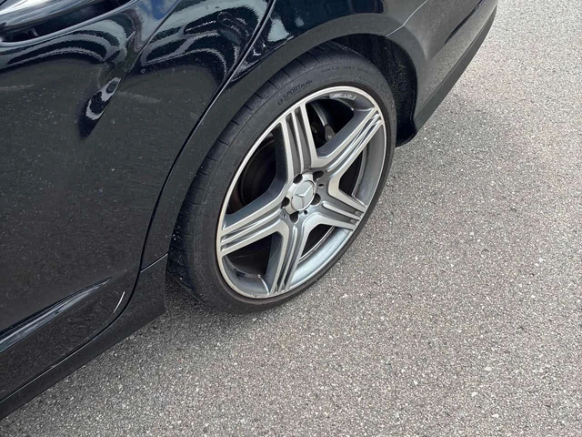 Mercedes-Benz CLS 63 AMG * FULLMAX* ГЛАВНО ПРЕДСТАВИТЕЛСТВО НА MERCEDES* - автомобили, коли, обяви за нови и употребявани 14