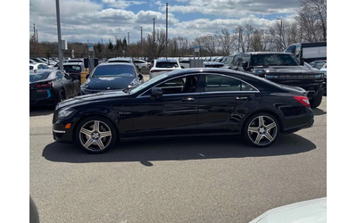 mercedes-benz-cls-63-amg - 2