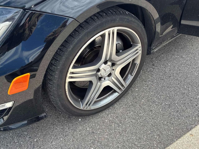 Mercedes-Benz CLS 63 AMG * FULLMAX* ГЛАВНО ПРЕДСТАВИТЕЛСТВО НА MERCEDES* - автомобили, коли, обяви за нови и употребявани 5