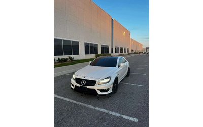 mercedes-benz-cls-63-amg - 0