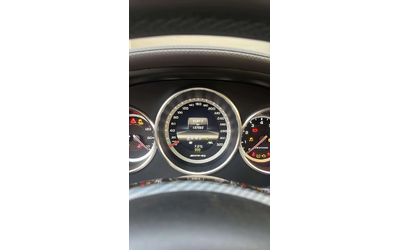 Mercedes-Benz CLS 63 AMG CARFAX/ЛЕНТИ/ПОДГРЕВ/ОБДУХ/ПАНОРАМА - автомобили, коли, обяви за нови и употребявани 8