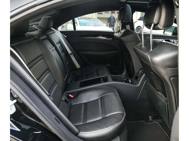 Mercedes-Benz CLS 63 AMG CLS63 AMG S / ПАНОРАМА / КОЖА / ЦЕНА ДО БГ - автомобили, коли, обяви за нови и употребявани 14