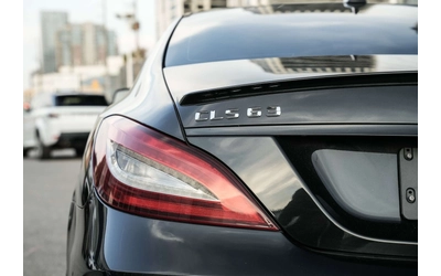 mercedes-benz-cls-63-amg - 2