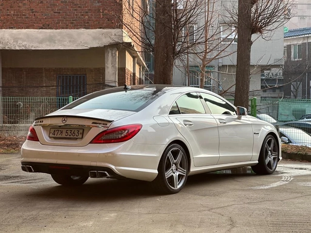 Mercedes-Benz CL ОБДУХ| КАМЕРА| ОПЦИЯ ЗА ЛИЗИНГ - автомобили, коли, обяви за нови и употребявани 2