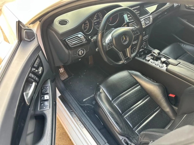 Mercedes-Benz CL ОБДУХ| КАМЕРА| ОПЦИЯ ЗА ЛИЗИНГ - автомобили, коли, обяви за нови и употребявани 5