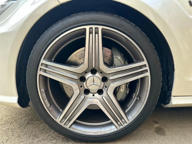 Mercedes-Benz CLS 63 AMG ОБДУХ| КАМЕРА| ОПЦИЯ ЗА ЛИЗИНГ - автомобили, коли, обяви за нови и употребявани 4