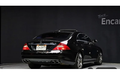 mercedes-benz-cls-63-amg - 2