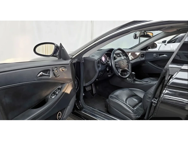 Mercedes-Benz CLS 63 AMG ОБДУХВАНЕ/ШИБИДАХ/FULL! - автомобили, коли, обяви за нови и употребявани 4