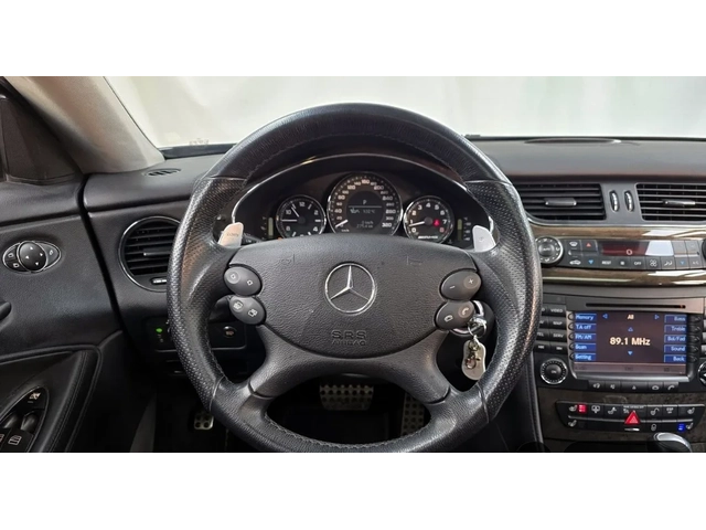 Mercedes-Benz CLS 63 AMG ОБДУХВАНЕ/ШИБИДАХ/FULL! - автомобили, коли, обяви за нови и употребявани 6
