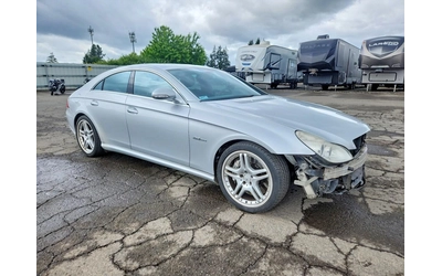 mercedes-benz-cls-63-amg - 0