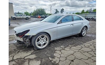 mercedes-benz-cls-63-amg - 2