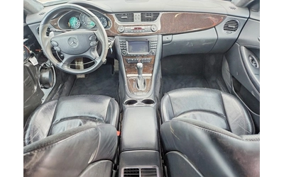 mercedes-benz-cls-63-amg - 4