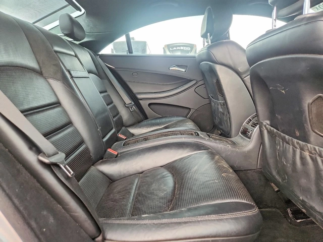 Mercedes-Benz CLS 63 AMG 6.3 AMG - автомобили, коли, обяви за нови и употребявани 6
