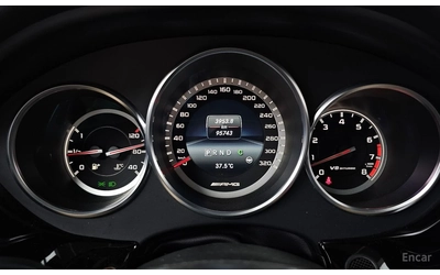 Mercedes-Benz CLS 63 AMG 4MATIC* HARMON* KARDON* ОБДУХВАНЕ* МАСАЖ* 360КАМЕР - автомобили, коли, обяви за нови и употребявани 10