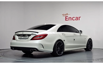 mercedes-benz-cls-63-amg - 1