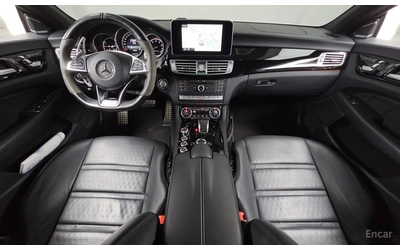 mercedes-benz-cls-63-amg - 5