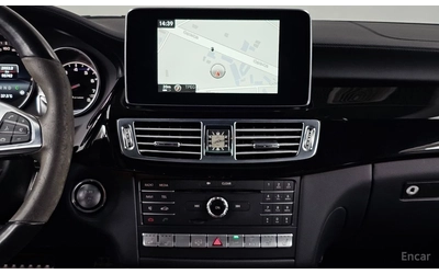 Mercedes-Benz CLS 63 AMG 4MATIC* HARMON* KARDON* ОБДУХВАНЕ* МАСАЖ* 360КАМЕР - автомобили, коли, обяви за нови и употребявани 7
