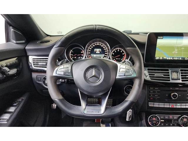 Mercedes-Benz CLS 63 AMG 4MATIC* HARMON* KARDON* ОБДУХВАНЕ* МАСАЖ* 360КАМЕР - автомобили, коли, обяви за нови и употребявани 8