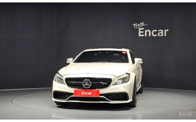 mercedes-benz-cls-63-amg - 2