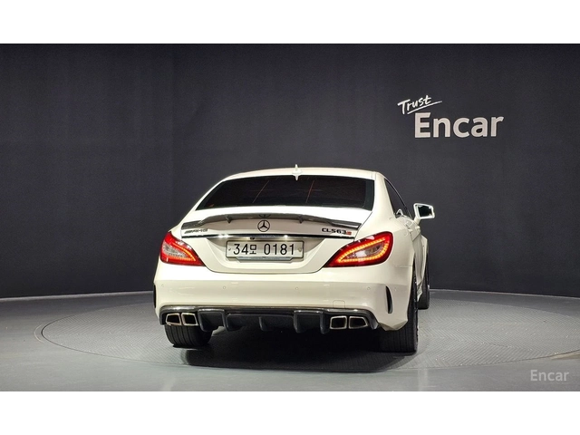 Mercedes-Benz CLS 63 AMG 4MATIC* HARMON* KARDON* ОБДУХВАНЕ* ДИСТРОНИК* 360К - автомобили, коли, обяви за нови и употребявани 3
