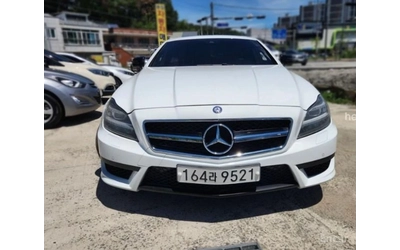 mercedes-benz-cls-63-amg - 1