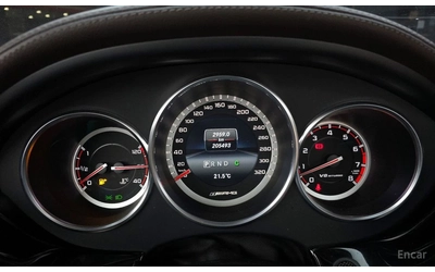 Mercedes-Benz CLS 63 AMG S* 4MATIC* HARMON* KARDON* ОБДУХВАНЕ* ДИСТРОНИК* М - автомобили, коли, обяви за нови и употребявани 11