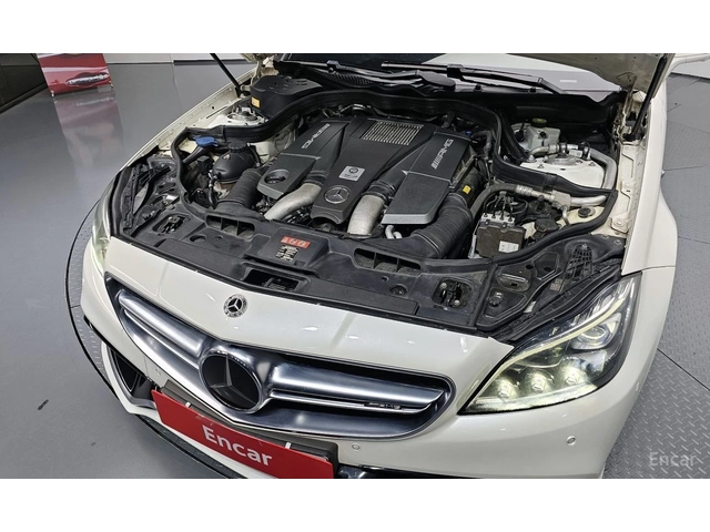 Mercedes-Benz CLS 63 AMG S* 4MATIC* HARMON* KARDON* ОБДУХВАНЕ* ДИСТРОНИК* М - автомобили, коли, обяви за нови и употребявани 15
