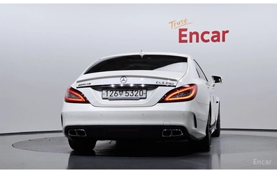 mercedes-benz-cls-63-amg - 3