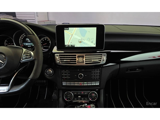 Mercedes-Benz CLS 63 AMG 4MATIC* HARMON* KARDON* ОБДУХВАНЕ* МАСАЖ* 360КАМЕР - автомобили, коли, обяви за нови и употребявани 8