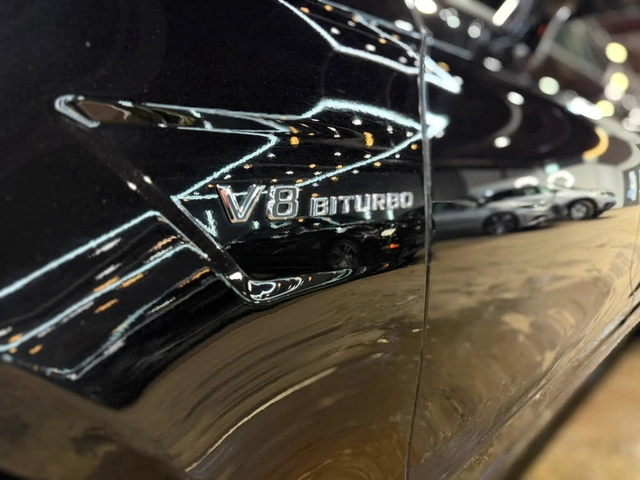 Mercedes-Benz CLS 63 AMG 4MATIC* КОЖА* ПОДГРЕВ* ОБДУХВ* BURMAST.* PANO* - автомобили, коли, обяви за нови и употребявани 10